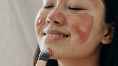 أفضل كريم مرطب للبشرة الجافة