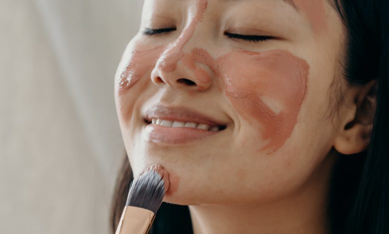 أفضل كريم مرطب للبشرة الجافة