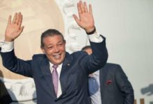 منافس السيسي يتعهد ببناء اقتصاد قوي خلال 1000 يوم