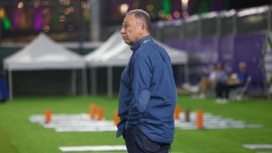 اخبار النادي الأهلي