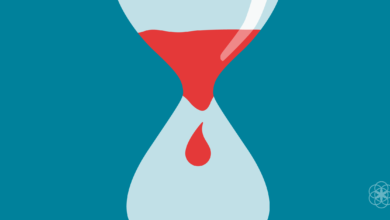 موعد الدورة الشهرية وطرق تنظيمها