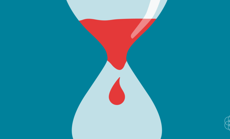 موعد الدورة الشهرية وطرق تنظيمها