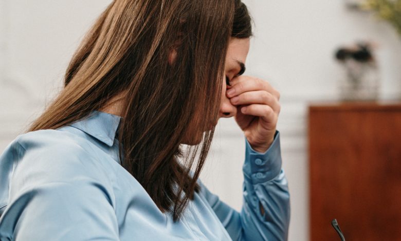 تكيس المبايض