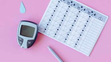 معدل السكر الطبيعي