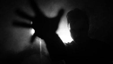 اعراض الاكتئاب