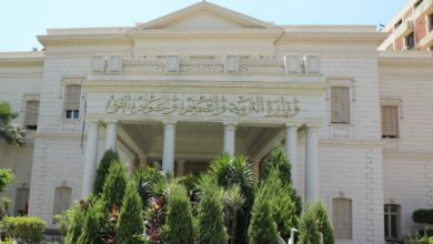 امتحانات الثانويه العامه.