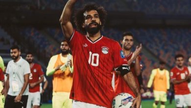 يورجن كلوب.. من يشكك في ولاء صلاح عليه أن يفتش عن نفسه
