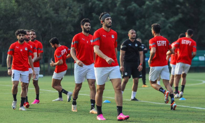 مواعيد المباريات اليوم ..في امم افريقيا الدوري الإنجليزي