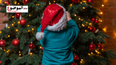 عيد الميلاد