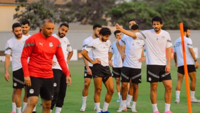 اتحاد الكرة يذبح عجل لكسر النحس والخروج من مسار التعادلات الإجباري