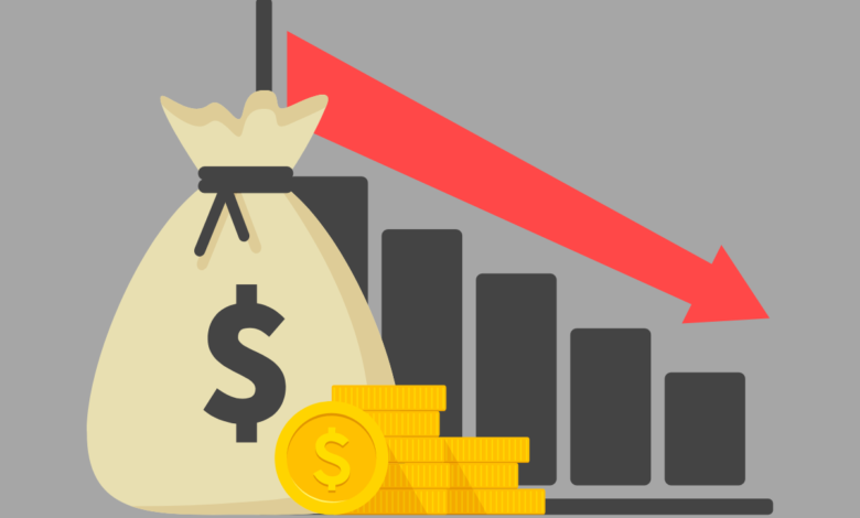 ضوابط الحكومة لترشيد الإنفاق وخفض الدين الخارجي