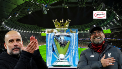 مانشستر سيتي عقبة امام تكريم يورغن كلوب