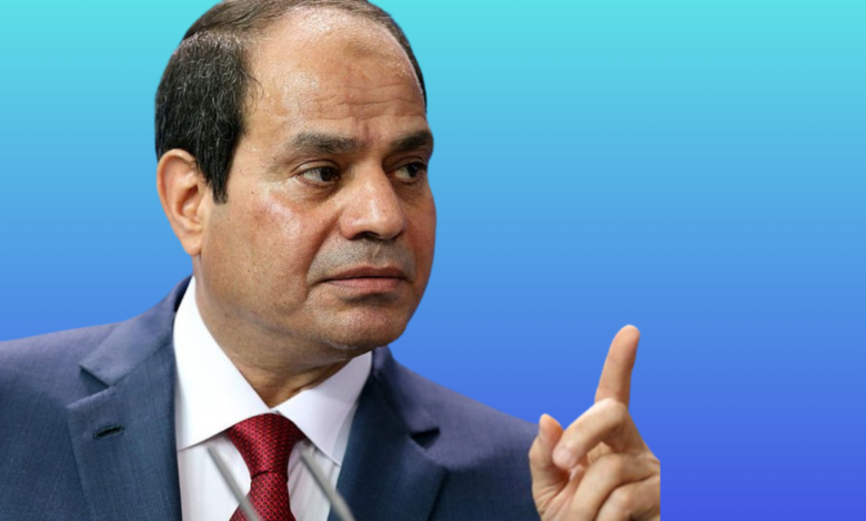 مصر تحذر اسرائيل