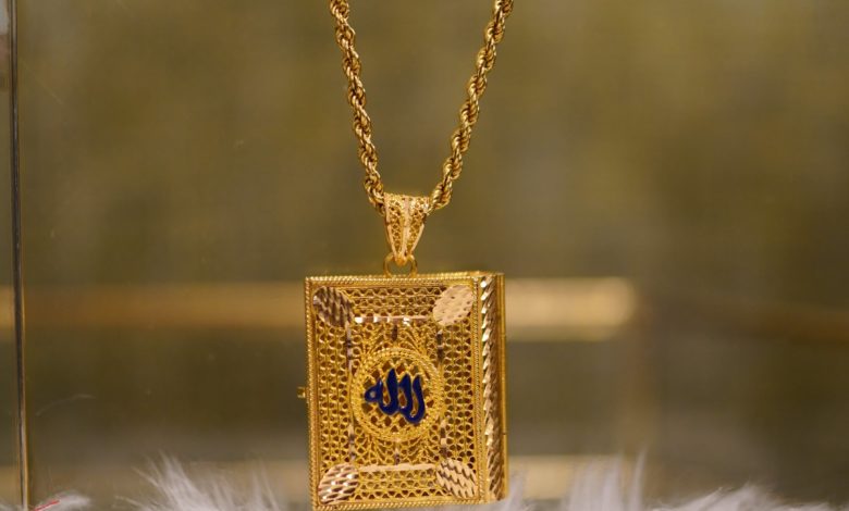 أسعار الذهب اليوم