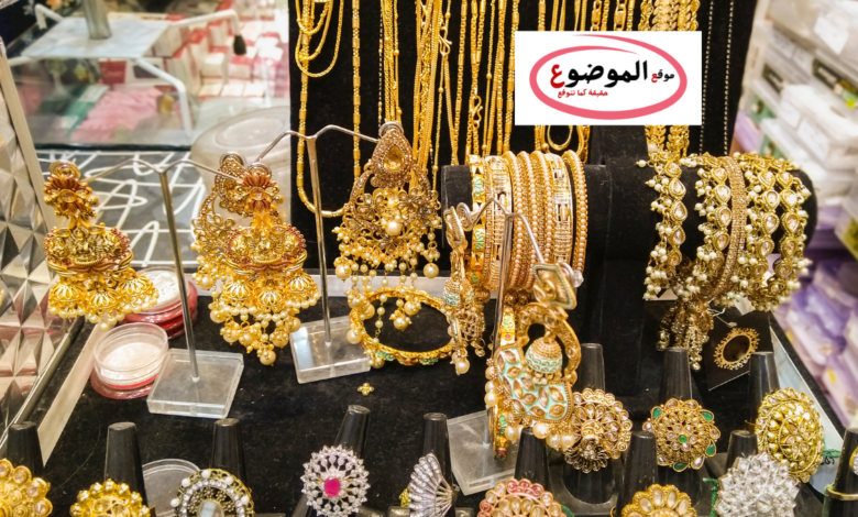 اسعار الذهب .. تستقر