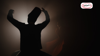 مواعيد احتفال الطرق الصوفية