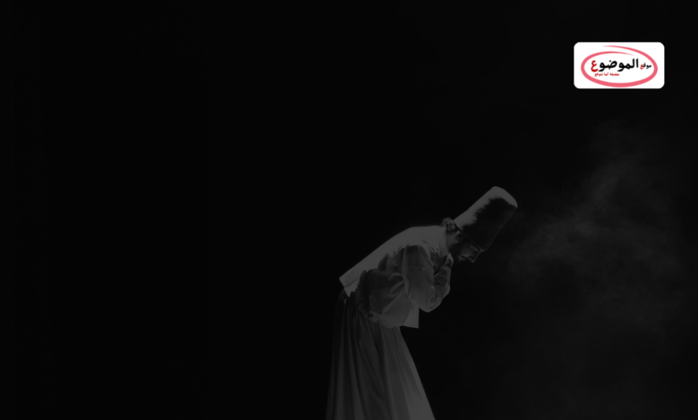 نهاية المجاذيب