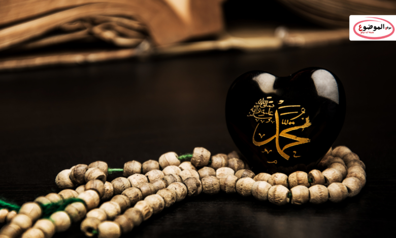 ورد يوم الثلاثاء.. دلائل الخيرات .. الحزب الثاني