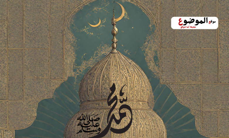 فضل دلائل الخيرات