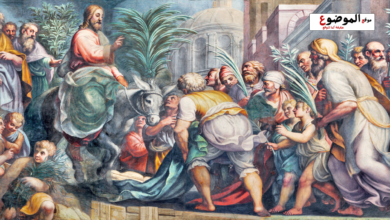 أحد الشعانين