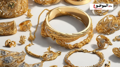 اسعار الذهب اليوم الاثنين