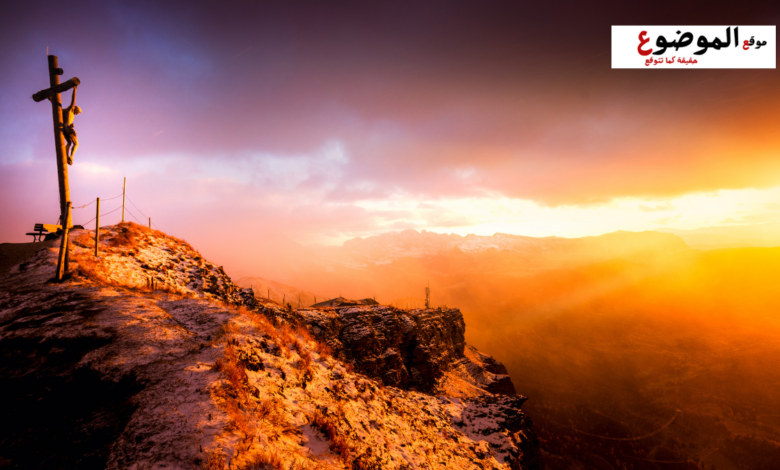 اسبوع الالام