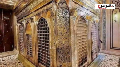 السيدة زينب