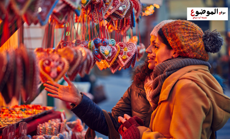 دعاء دخول السوق