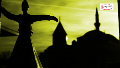 جدول مواعيد الموالد 2024