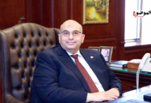 أشرف عبد الغني مؤسس جمعية خبراء الضرائب