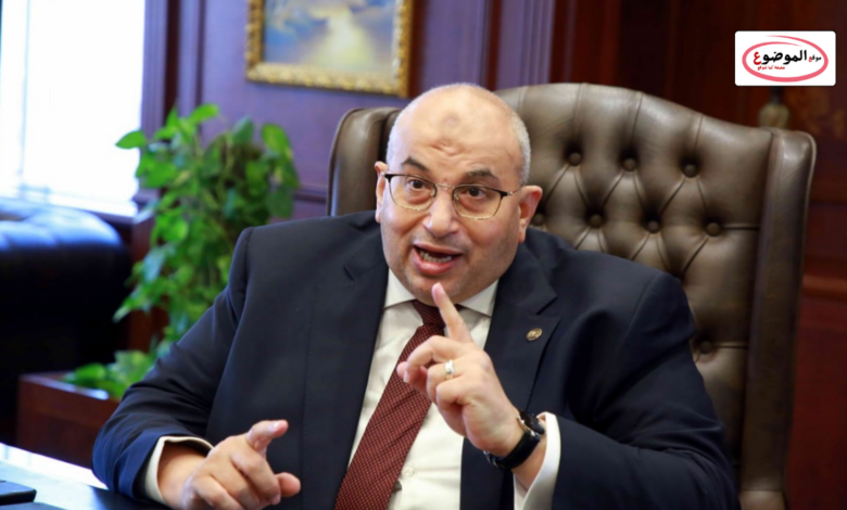 أشرف عبد الغني