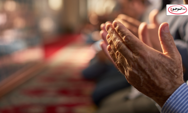 أدعية يوم الجمعة