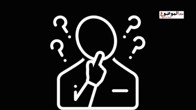 خواطر حزينة عن الحياة القاسية