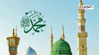 دلائل الخيرات يوم الجمعة