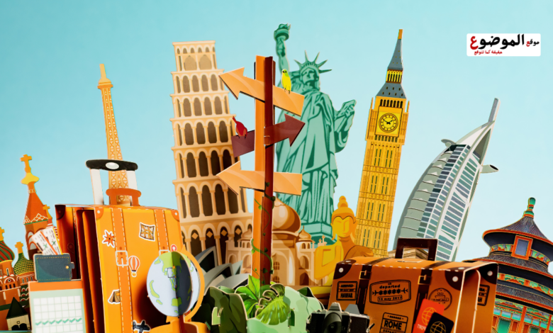 دعاء السفر كامل