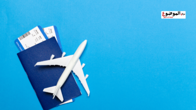 دعاء السفر القصير