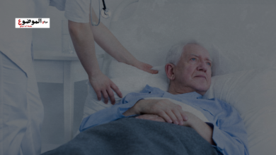 دعاء الشفاء للأب