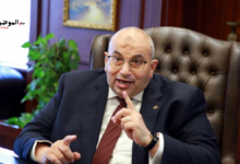 المحاسب الضريبي أشرف عبد الغني