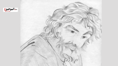 شمس التبریزی