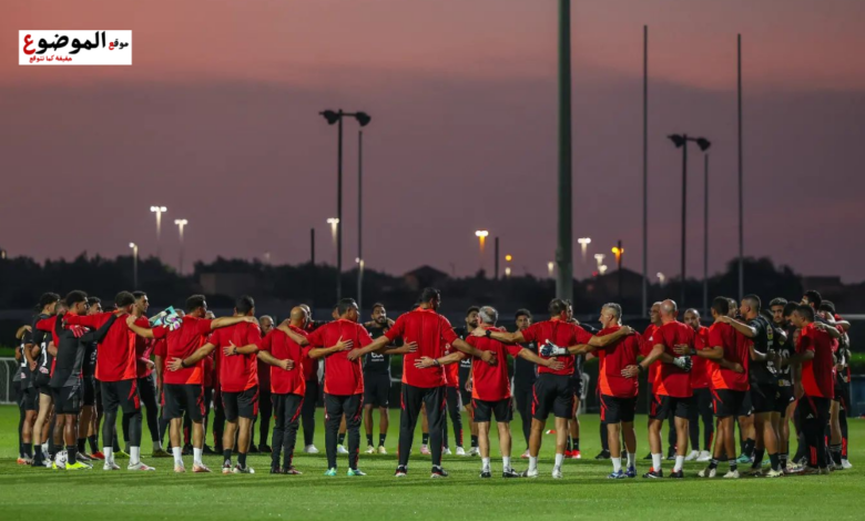 الاهلي وسيراميكا