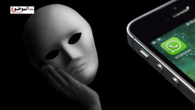 عبارات حزينة للواتس