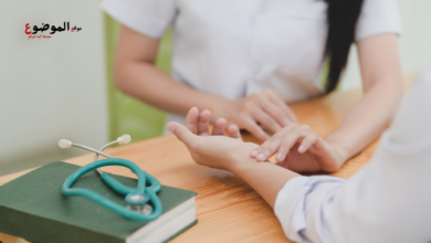 دعاء الشفاء العاجل