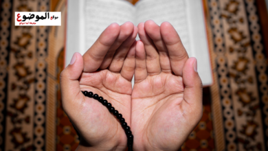 دعاء للتوبة