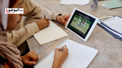 امتحان شهر نوفمبر