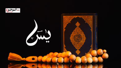 عدية يس للانتقام من الظالم