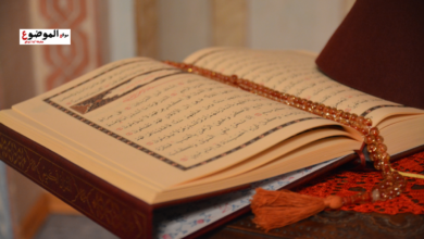 عدية يس للشيخ الشعراوي