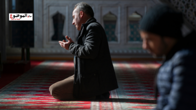 صلاة الاستخارة ودعائها