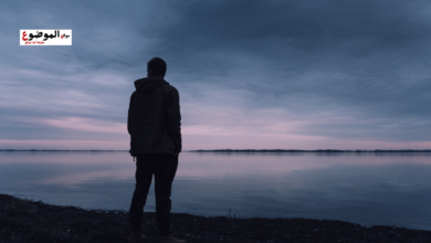 كلام حزين عن الدنيا والناس