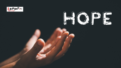 أدعية الاستغفار