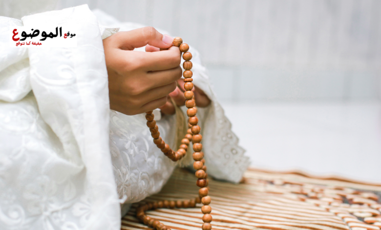 دعاء وجمعة مباركة